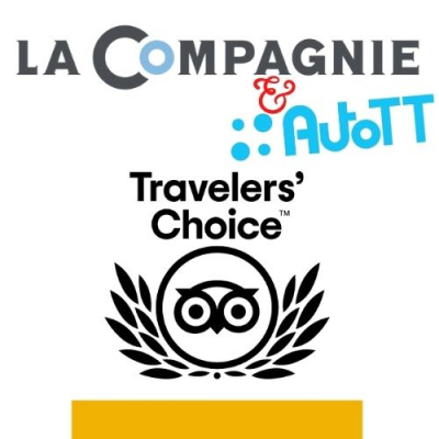 La Compagnie special offer