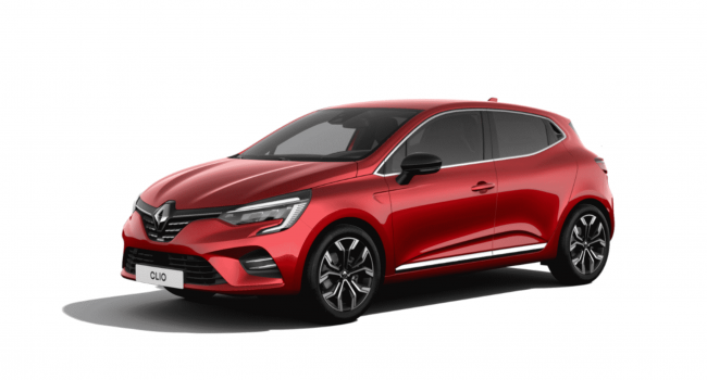 EURODRIVE Nuevo Clio Clio