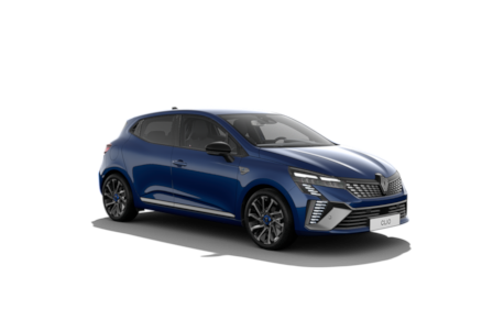 EURODRIVE Clio Clio