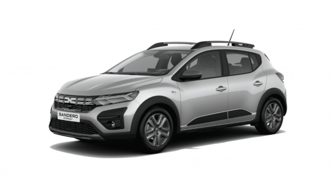 EURODRIVE Sandero Stepway Stepway